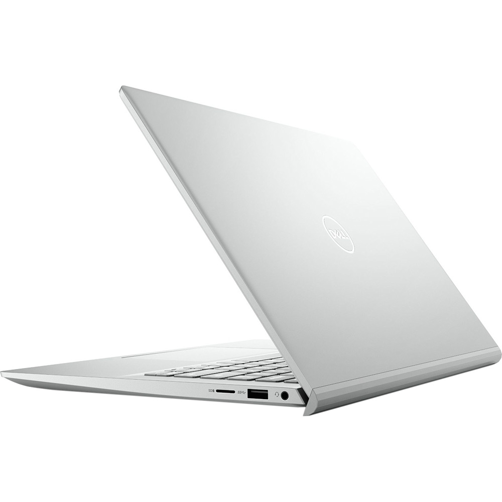 Ноутбук DELL Inspiron 14 5401 Platinum Silver (5401Fi78S4MX330-LPS) Частота оновлення екрана 60 Гц