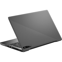 Ноутбук ASUS ROG Zephyrus G14 GA401IU-HA214T Eclipse Gray (90NR03I6-M05240)
