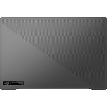 Ноутбук ASUS ROG Zephyrus G14 GA401IU-HA214T Eclipse Gray (90NR03I6-M05240)