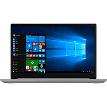 с HDD Ноутбук LENOVO ThinkBook 15-IIL Mineral Grey (20SMS0UP00)