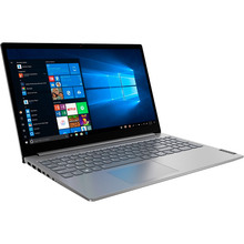 Ноутбук LENOVO ThinkBook 15-IIL Mineral Grey (20SMS0UP00)