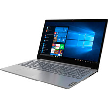 Ноутбук LENOVO ThinkBook 15-IIL Mineral Grey (20SMS0UP00)