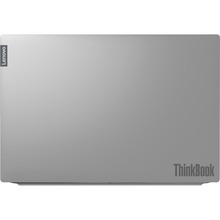 Ноутбук LENOVO ThinkBook 15-IIL Mineral Grey (20SMS0UP00)