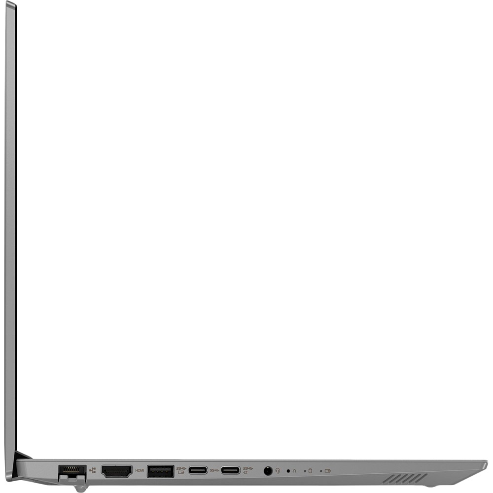 Заказать Ноутбук LENOVO ThinkBook 15-IIL Mineral Grey (20SMS0UP00)
