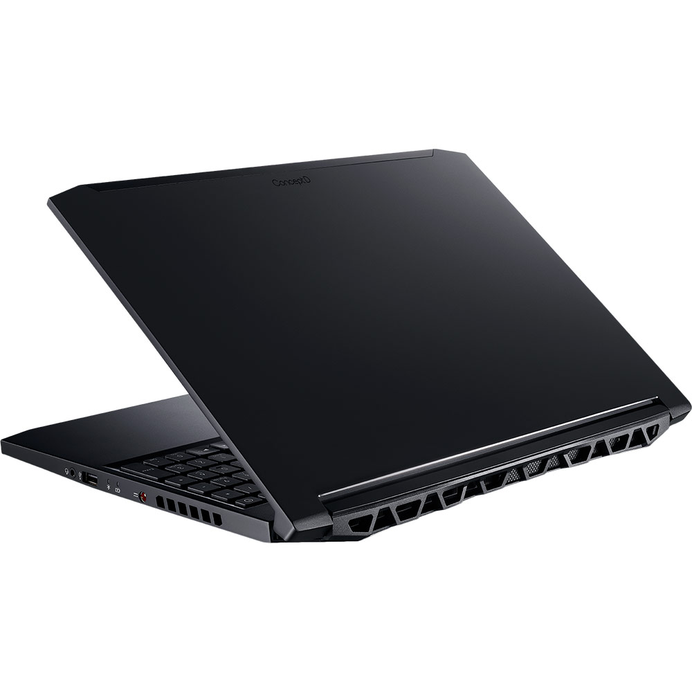 Ноутбук ACER ConceptD 5 Pro CN515-71P Black (NX.C4YEU.00K) Роздільна здатність дисплея 3840 x 2160