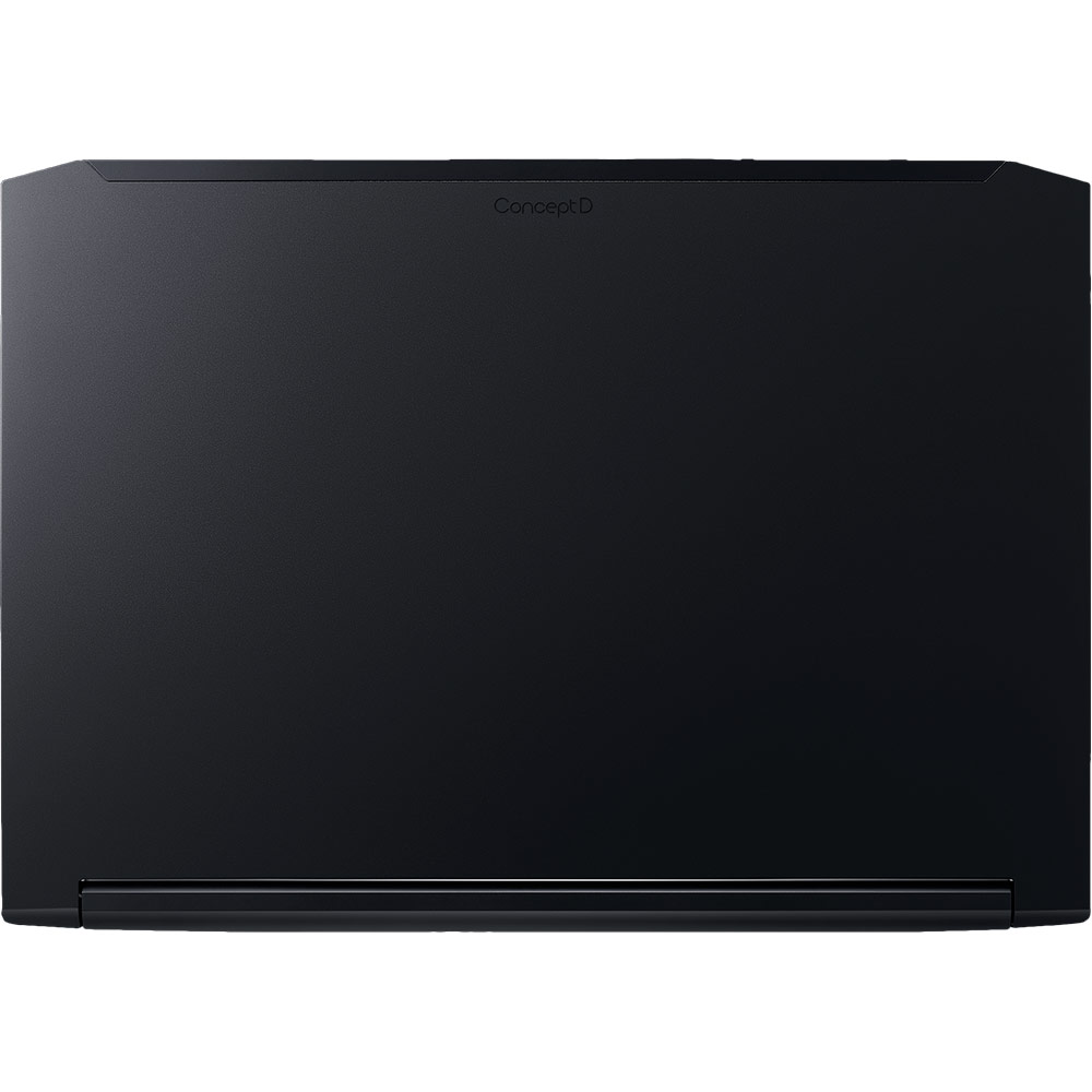 Ноутбук ACER ConceptD 5 Pro CN515-71P Black (NX.C4YEU.00K) Тип матриці IPS