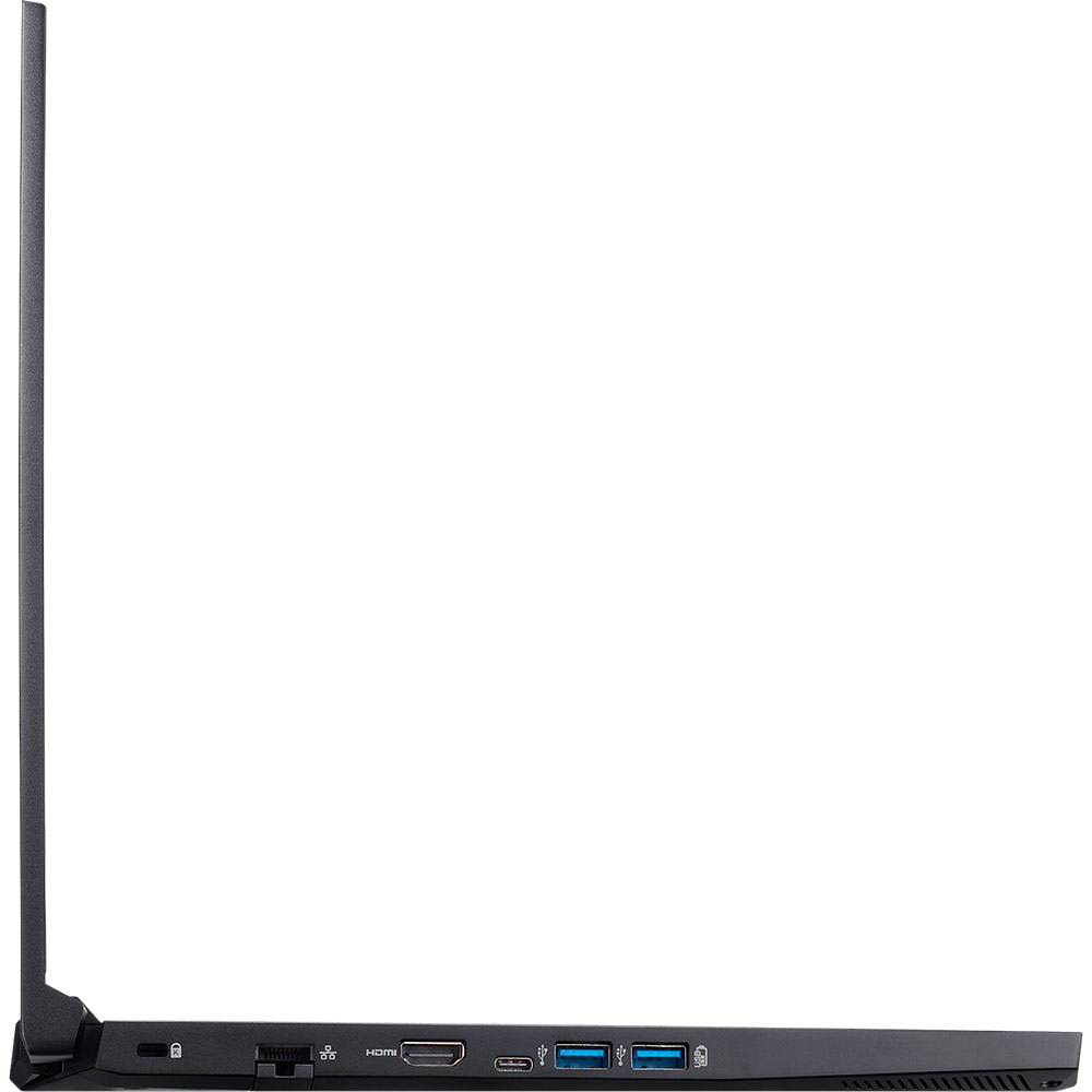 Ноутбук ACER ConceptD 5 Pro CN515-71P Black (NX.C4YEU.00K) Частота оновлення екрана 60 Гц