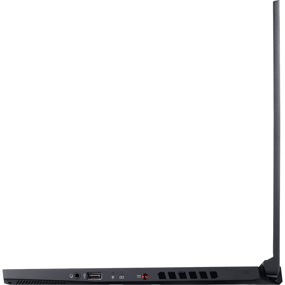 Зовнішній вигляд Ноутбук ACER ConceptD 5 Pro CN515-71P Black (NX.C4YEU.00K)