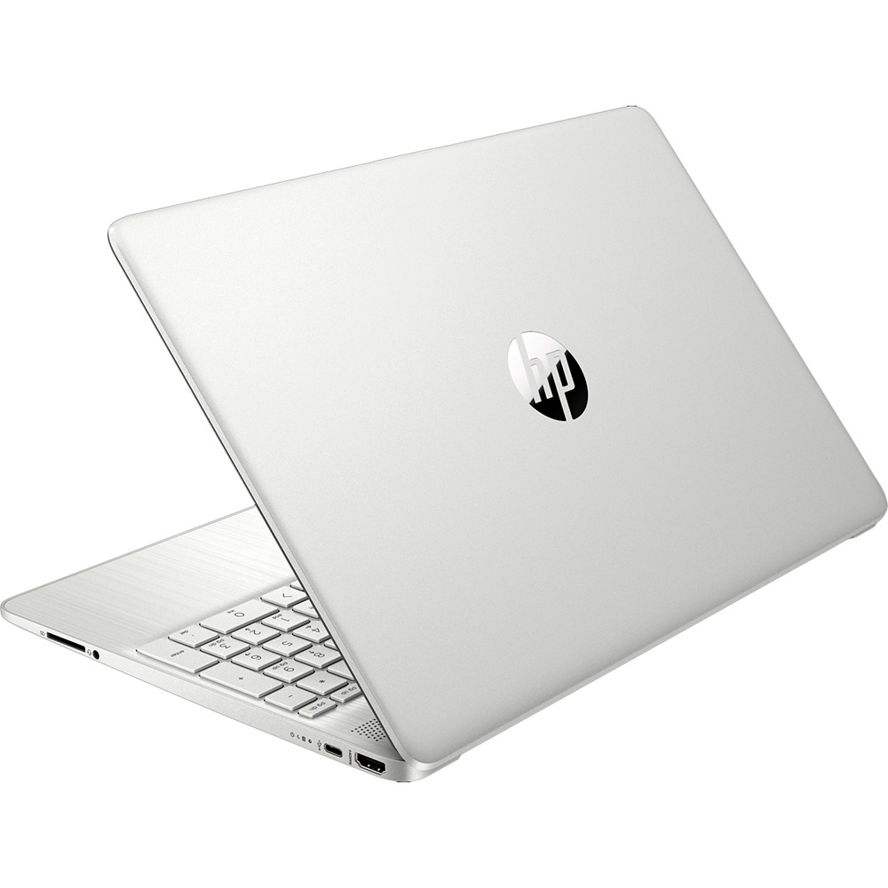 Ноутбук HP Laptop 15s-fq1059ur Natural Silver (103V3EA) Тип матрицы IPS