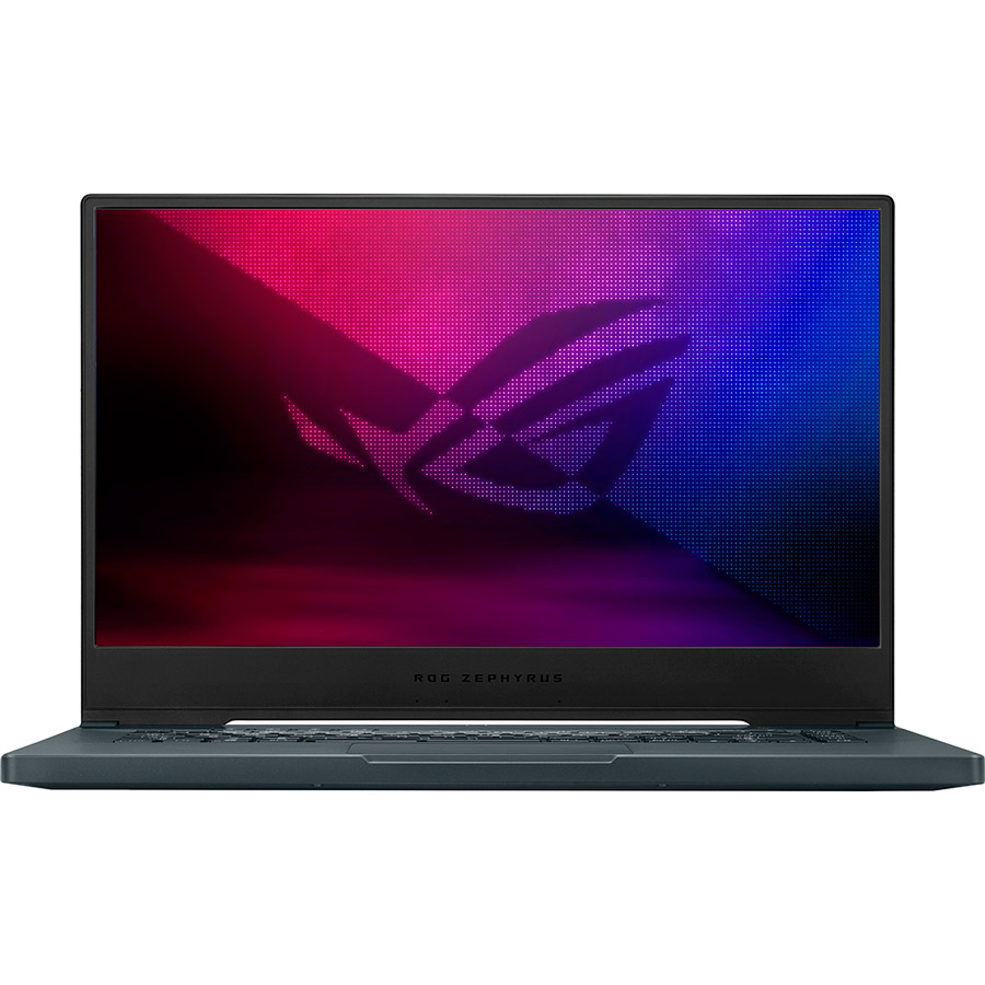 Ноутбук ASUS ROG Zephyrus M15 GU502LV-HC048 Gray (90NR04F5-M01870)