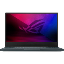 2560x1600 UHD (4K) Ноутбук ASUS ROG Zephyrus M15 GU502LV-HC048 Gray (90NR04F5-M01870)