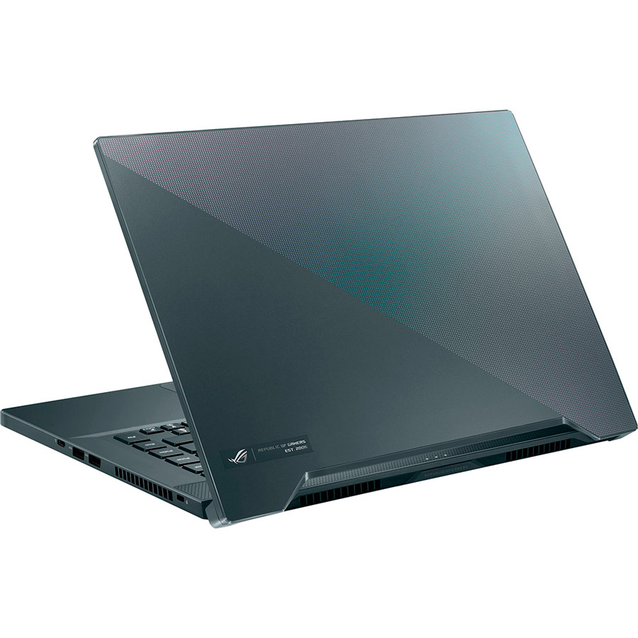 Ноутбук ASUS ROG Zephyrus M15 GU502LV-HC048 Gray (90NR04F5-M01870) Частота оновлення екрана 60 Гц