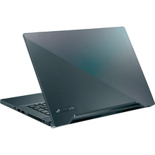 Ноутбук ASUS ROG Zephyrus M15 GU502LV-HC048 Gray (90NR04F5-M01870)