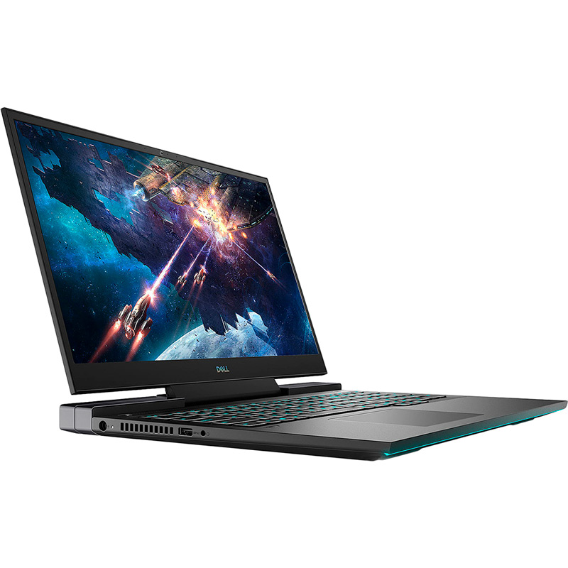 Ноутбук DELL Inspiron G7 17 7700 Mineral Black (77FzG7i732S4R2070-WBK) Діагональ дисплея 17.3