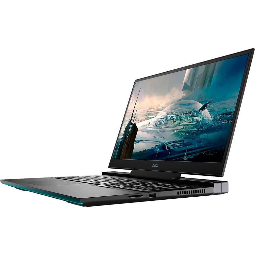 Ноутбук DELL Inspiron G7 17 7700 Mineral Black (77FzG7i732S4R2070-WBK) Роздільна здатність дисплея 1920 x 1080