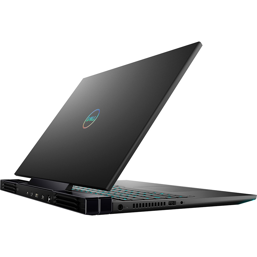 Ноутбук DELL Inspiron G7 17 7700 Mineral Black (77FzG7i732S4R2070-WBK) Тип матриці WVA