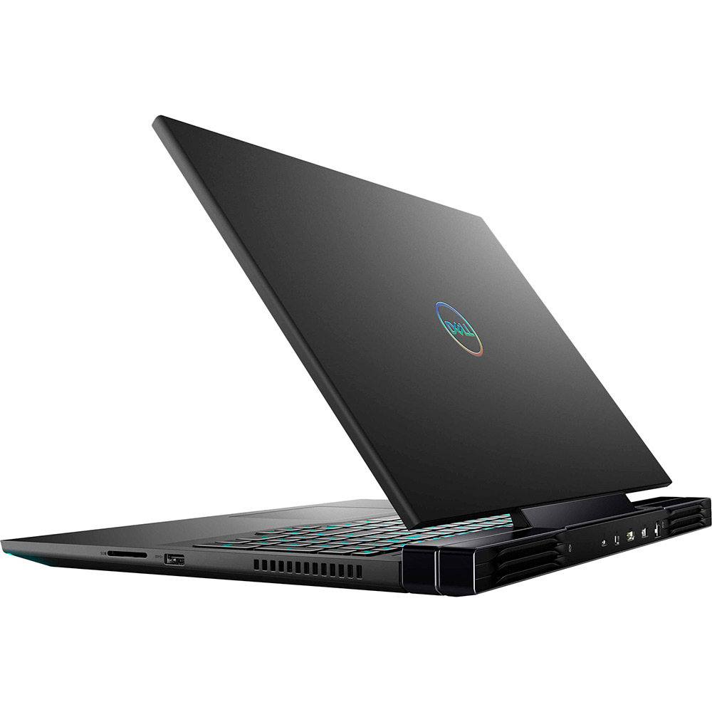 Ноутбук DELL Inspiron G7 17 7700 Mineral Black (77FzG7i732S4R2070-WBK) Частота оновлення екрана 144 Гц