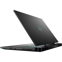 Ноутбук DELL Inspiron G7 17 7700 Mineral Black (77FzG7i732S4R2070-WBK)