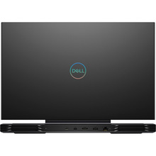 Ноутбук DELL Inspiron G7 17 7700 Mineral Black (77FzG7i732S4R2070-WBK)