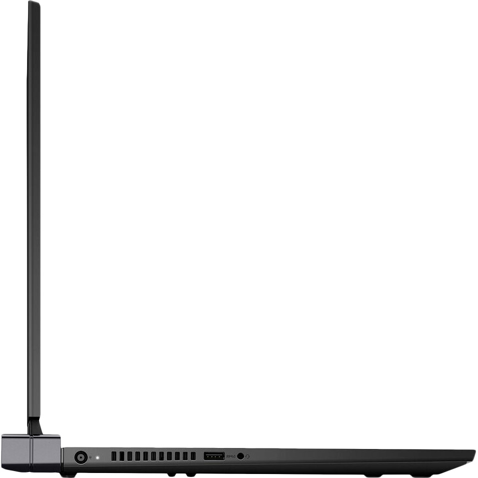 Фото Ноутбук DELL Inspiron G7 17 7700 Mineral Black (77FzG7i732S4R2070-WBK)