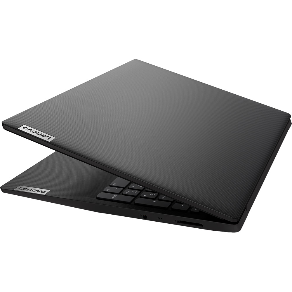 Ноутбук LENOVO IdeaPad 3 15ADA05 Business black (81W100QDRA) Тип матриці TN+film