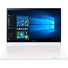 Ноутбук ACER ConceptD 7 Ezel Pro CC715-71P White (NX.C5DEU.008)