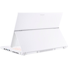 Ноутбук ACER ConceptD 7 Ezel Pro CC715-71P White (NX.C5DEU.008)