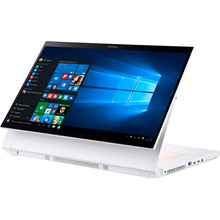 Ноутбук ACER ConceptD 7 Ezel Pro CC715-71P White (NX.C5DEU.008)