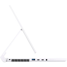 Ноутбук ACER ConceptD 7 Ezel Pro CC715-71P White (NX.C5DEU.008)