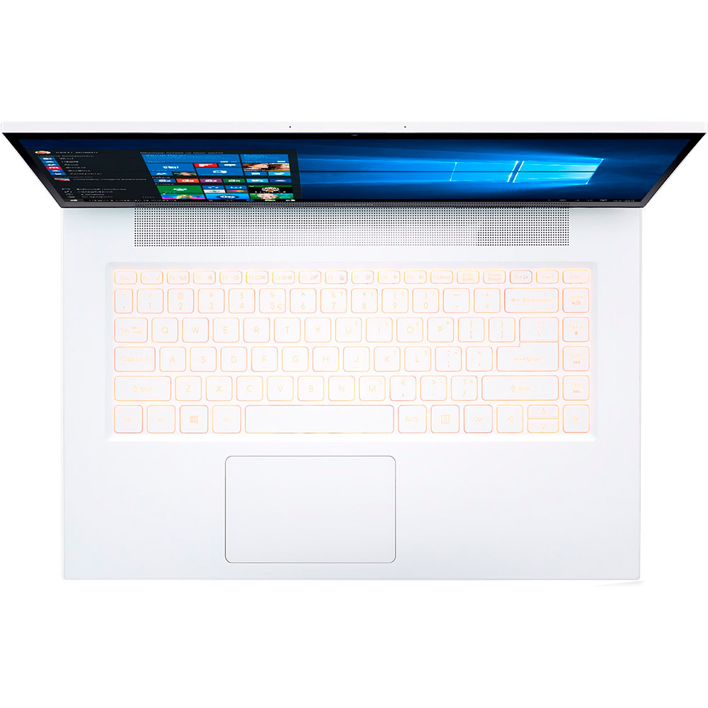 Изображение Ноутбук ACER ConceptD 7 Ezel Pro CC715-71P White (NX.C5DEU.008)