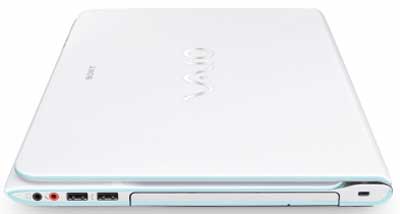 Ноутбук SONY VAIO SVE14A1V1RW Роздільна здатність дисплея 1366 х 768