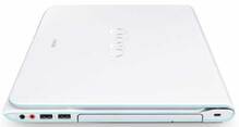 Ноутбук SONY VAIO SVE14A1V1RW