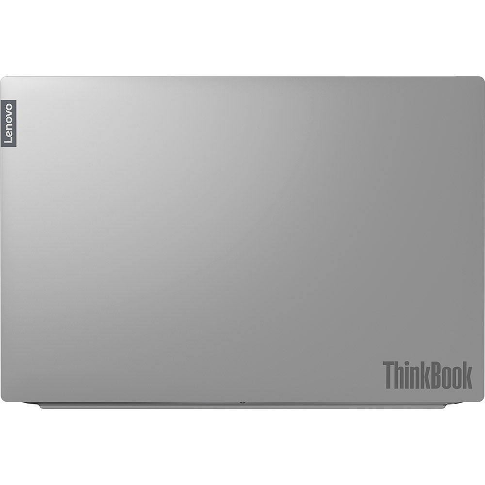 Ноутбук LENOVO ThinkBook 15p Mineral Grey (20V3000YRA) Роздільна здатність дисплея 3240x2160