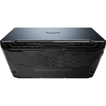 Ноутбук ASUS TUF Gaming A15 FX506IH-BQ007 Bonfire Black (90NR03Z2-M04390)