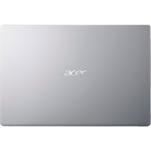 Ноутбук ACER Swift 3 SF314-59-59P0 Pure Silver (NX.A0MEU.009)