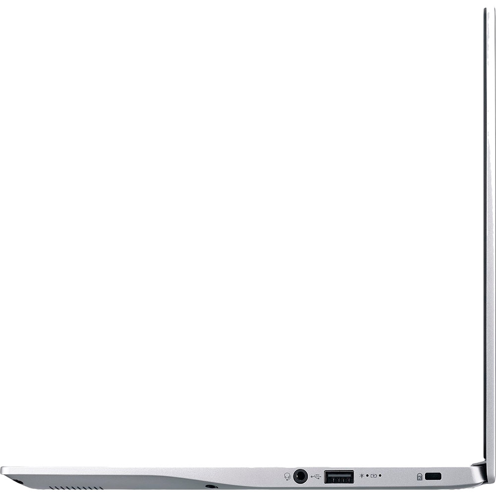 Заказать Ноутбук ACER Swift 3 SF314-59-59P0 Pure Silver (NX.A0MEU.009)