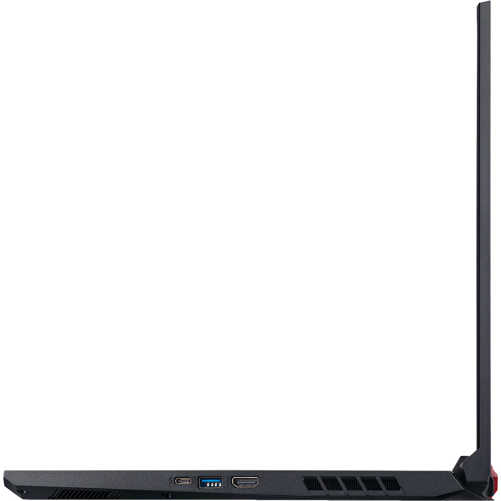 Фото Ноутбук ACER Nitro 5 AN517-52-57Z8 Obsidian Black (NH.Q82EU.00E)