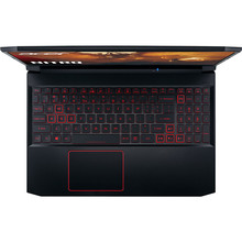 Ноутбук ACER Nitro 5 AN515-44-R3LB Obsidian Black (NH.Q9HEU.013)