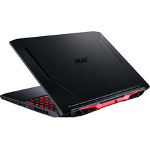 Ноутбук ACER Nitro 5 AN515-44-R3LB Obsidian Black (NH.Q9HEU.013)