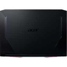 Ноутбук ACER Nitro 5 AN515-44-R3LB Obsidian Black (NH.Q9HEU.013)