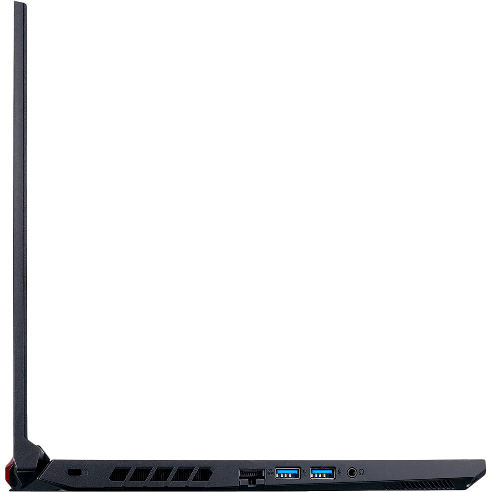 Фото Ноутбук ACER Nitro 5 AN515-44-R3LB Obsidian Black (NH.Q9HEU.013)