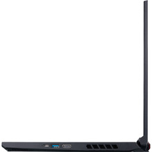 Ноутбук ACER Nitro 5 AN515-44-R3LB Obsidian Black (NH.Q9HEU.013)