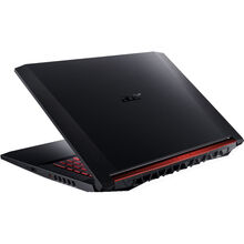 Ноутбук ACER Nitro 5 AN517-51-56TN Obsidian Black (NH.Q9BEU.00M)