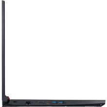 Ноутбук ACER Nitro 5 AN517-51-56TN Obsidian Black (NH.Q9BEU.00M)