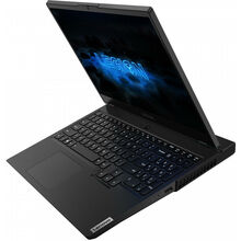 Ноутбук LENOVO Legion 5 15IMH05H Black (81Y600FTRA)