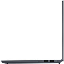 Ноутбук LENOVO Yoga Slim7 14IIL05 Slate Grey (82A100HLRA)