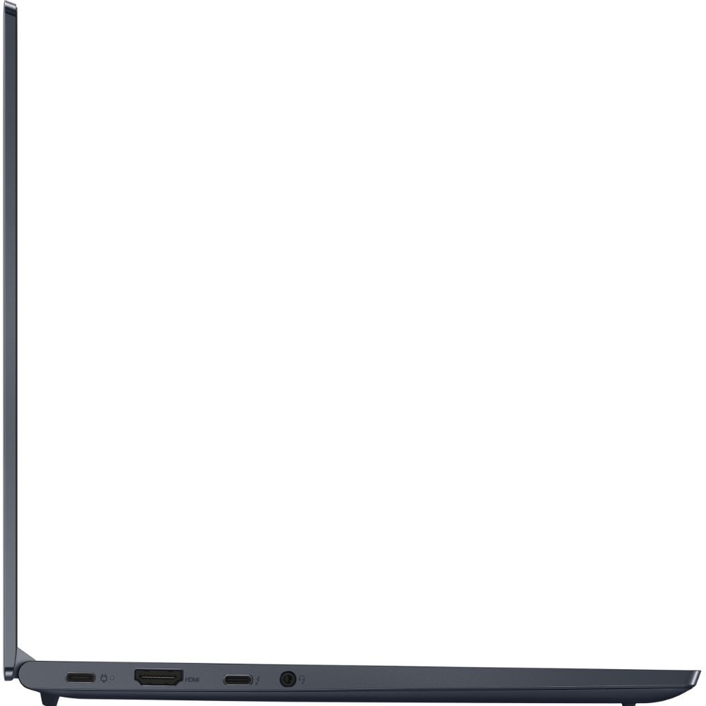 Замовити Ноутбук LENOVO Yoga Slim7 14IIL05 Slate Grey (82A100HLRA)