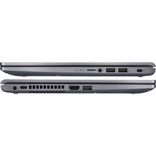 Ноутбук ASUS X509JA-BQ012T Slate Grey (90NB0QE2-M20640)