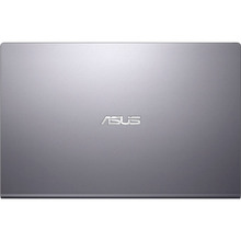 Ноутбук ASUS X509JA-BQ012T Slate Grey (90NB0QE2-M20640)