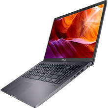 Ноутбук ASUS X509JA-BQ012T Slate Grey (90NB0QE2-M20640)